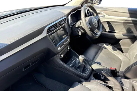 DS18ULZ MG Mg Zs 1.5 VTi-TECH Exclusive Euro 6 (s/s) 5dr Thumbnail #10