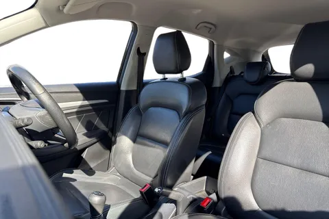 DS18ULZ MG Mg Zs 1.5 VTi-TECH Exclusive Euro 6 (s/s) 5dr Thumbnail #12