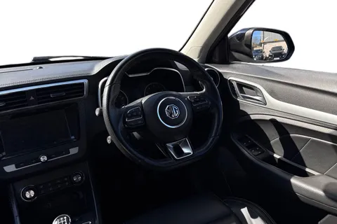 DS18ULZ MG Mg Zs 1.5 VTi-TECH Exclusive Euro 6 (s/s) 5dr Thumbnail #14