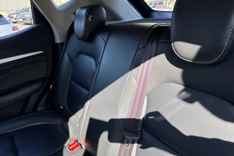 DS18ULZ MG Mg Zs 1.5 VTi-TECH Exclusive Euro 6 (s/s) 5dr Thumbnail #15