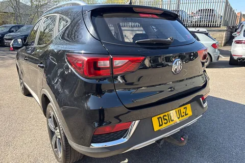 DS18ULZ MG Mg Zs 1.5 VTi-TECH Exclusive Euro 6 (s/s) 5dr Thumbnail #17