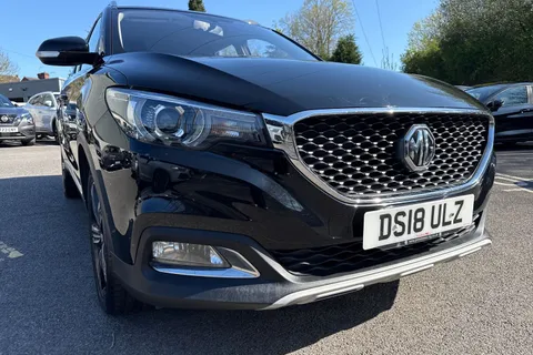 DS18ULZ MG Mg Zs 1.5 VTi-TECH Exclusive Euro 6 (s/s) 5dr Thumbnail #18