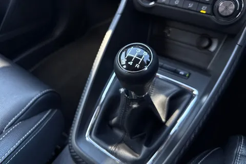 DS18ULZ MG Mg Zs 1.5 VTi-TECH Exclusive Euro 6 (s/s) 5dr Thumbnail #21