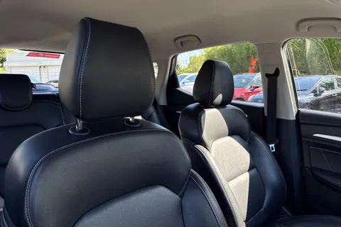 DS18ULZ MG Mg Zs 1.5 VTi-TECH Exclusive Euro 6 (s/s) 5dr Thumbnail #22