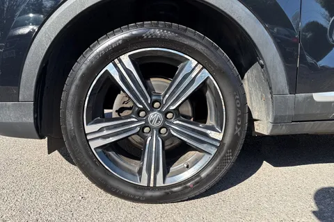 DS18ULZ MG Mg Zs 1.5 VTi-TECH Exclusive Euro 6 (s/s) 5dr Thumbnail #23