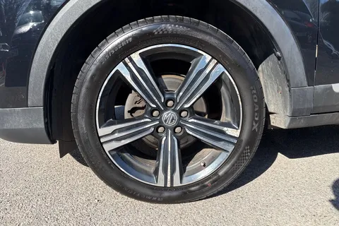 DS18ULZ MG Mg Zs 1.5 VTi-TECH Exclusive Euro 6 (s/s) 5dr Thumbnail #25