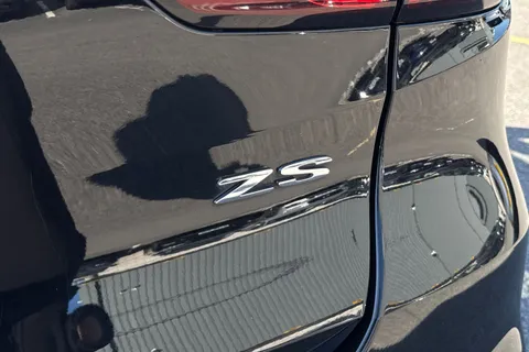 DS18ULZ MG Mg Zs 1.5 VTi-TECH Exclusive Euro 6 (s/s) 5dr Thumbnail #26