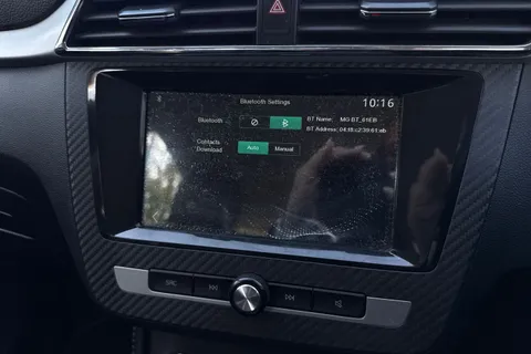 DS18ULZ MG Mg Zs 1.5 VTi-TECH Exclusive Euro 6 (s/s) 5dr Thumbnail #31