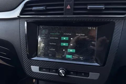 DS18ULZ MG Mg Zs 1.5 VTi-TECH Exclusive Euro 6 (s/s) 5dr Thumbnail #32