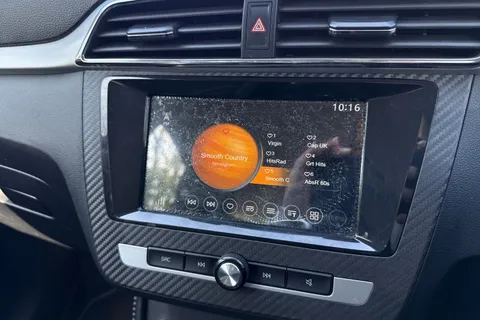 DS18ULZ MG Mg Zs 1.5 VTi-TECH Exclusive Euro 6 (s/s) 5dr Thumbnail #34