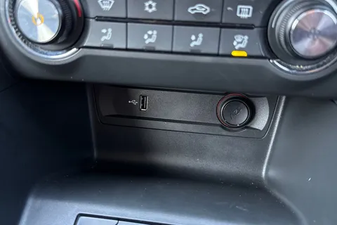 DS18ULZ MG Mg Zs 1.5 VTi-TECH Exclusive Euro 6 (s/s) 5dr Thumbnail #35