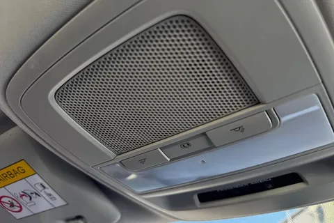 DS18ULZ MG Mg Zs 1.5 VTi-TECH Exclusive Euro 6 (s/s) 5dr Thumbnail #37