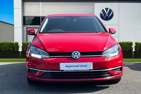 ND67URJ Volkswagen Golf 1.4 TSI SE [Nav] 5dr Thumbnail #7