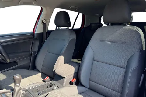 ND67URJ Volkswagen Golf 1.4 TSI SE [Nav] 5dr Thumbnail #17