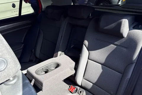 ND67URJ Volkswagen Golf 1.4 TSI SE [Nav] 5dr Thumbnail #20