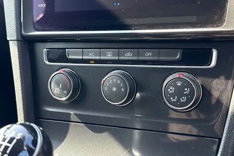 ND67URJ Volkswagen Golf 1.4 TSI SE [Nav] 5dr Thumbnail #23