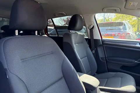 ND67URJ Volkswagen Golf 1.4 TSI SE [Nav] 5dr Thumbnail #25