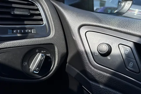 ND67URJ Volkswagen Golf 1.4 TSI SE [Nav] 5dr Thumbnail #26