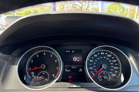 ND67URJ Volkswagen Golf 1.4 TSI SE [Nav] 5dr Thumbnail #27