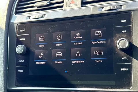 ND67URJ Volkswagen Golf 1.4 TSI SE [Nav] 5dr Thumbnail #28