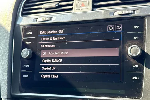 ND67URJ Volkswagen Golf 1.4 TSI SE [Nav] 5dr Thumbnail #29