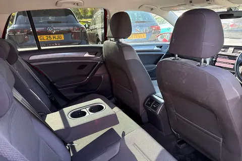 ND67URJ Volkswagen Golf 1.4 TSI SE [Nav] 5dr Thumbnail #35