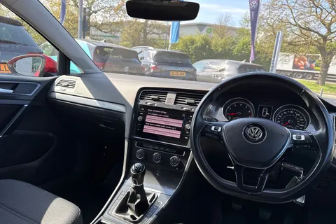 ND67URJ Volkswagen Golf 1.4 TSI SE [Nav] 5dr Thumbnail #36