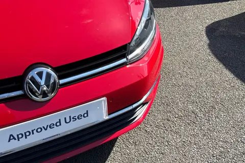 ND67URJ Volkswagen Golf 1.4 TSI SE [Nav] 5dr Thumbnail #38