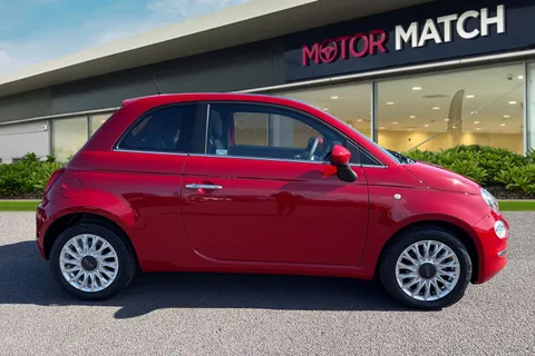 YF24CWP FIAT 500 1.0 MHEV Euro 6 (s/s) 3dr Thumbnail #4