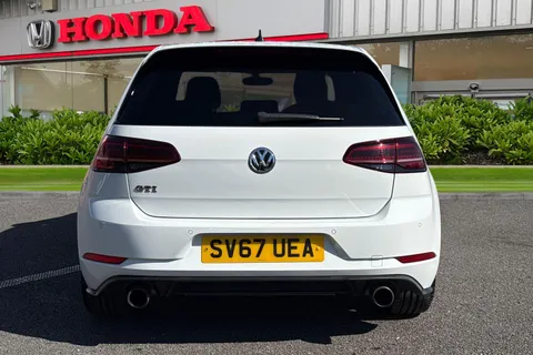 SV67UEA Volkswagen Golf 2.0 TSI BlueMotion Tech GTI Euro 6 (s/s) 5dr Thumbnail #7