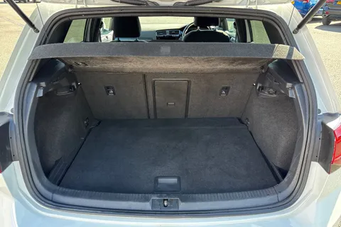 SV67UEA Volkswagen Golf 2.0 TSI BlueMotion Tech GTI Euro 6 (s/s) 5dr Thumbnail #10