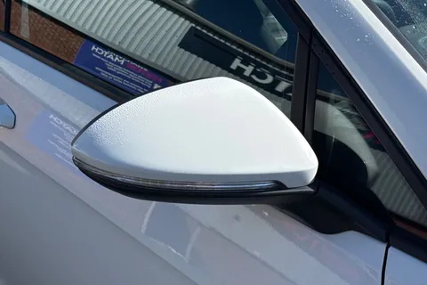 SV67UEA Volkswagen Golf 2.0 TSI BlueMotion Tech GTI Euro 6 (s/s) 5dr Thumbnail #12