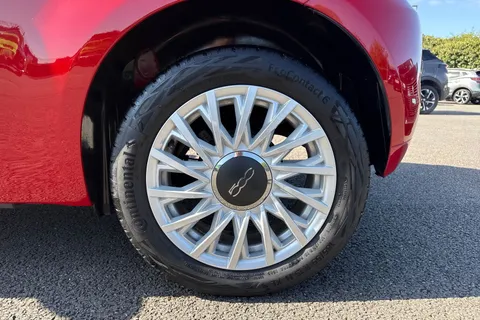 YF24CWP FIAT 500 1.0 MHEV Euro 6 (s/s) 3dr Thumbnail #14