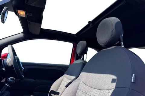 YF24CWP FIAT 500 1.0 MHEV Euro 6 (s/s) 3dr Thumbnail #17