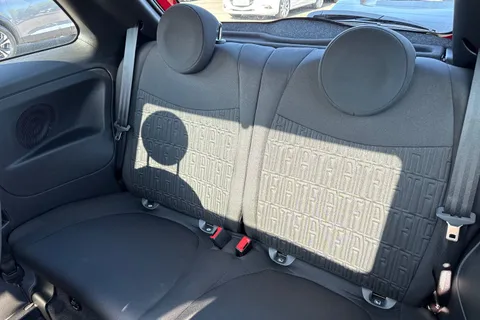 YF24CWP FIAT 500 1.0 MHEV Euro 6 (s/s) 3dr Thumbnail #20