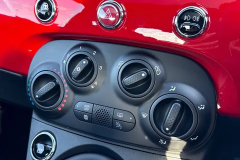 YF24CWP FIAT 500 1.0 MHEV Euro 6 (s/s) 3dr Thumbnail #23