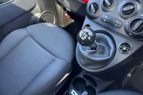 YF24CWP FIAT 500 1.0 MHEV Euro 6 (s/s) 3dr Thumbnail #24