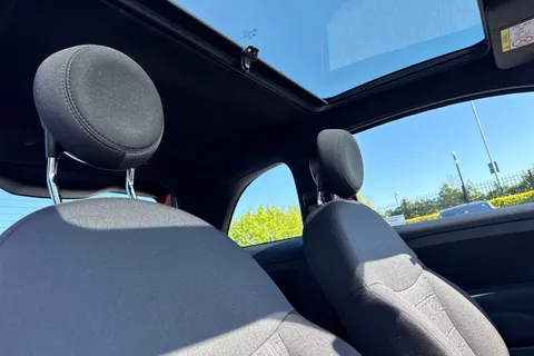 YF24CWP FIAT 500 1.0 MHEV Euro 6 (s/s) 3dr Thumbnail #25