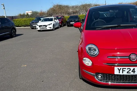 YF24CWP FIAT 500 1.0 MHEV Euro 6 (s/s) 3dr Thumbnail #26