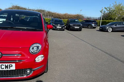 YF24CWP FIAT 500 1.0 MHEV Euro 6 (s/s) 3dr Thumbnail #27