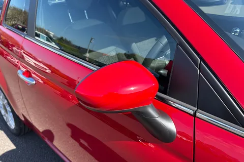 YF24CWP FIAT 500 1.0 MHEV Euro 6 (s/s) 3dr Thumbnail #29