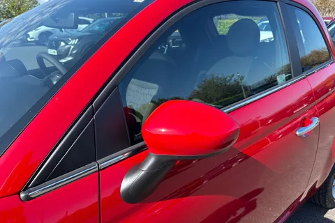 YF24CWP FIAT 500 1.0 MHEV Euro 6 (s/s) 3dr Thumbnail #30