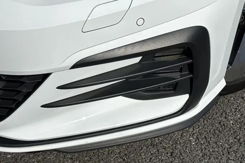 SV67UEA Volkswagen Golf 2.0 TSI BlueMotion Tech GTI Euro 6 (s/s) 5dr Thumbnail #30