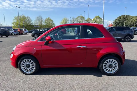 YF24CWP FIAT 500 1.0 MHEV Euro 6 (s/s) 3dr Thumbnail #31