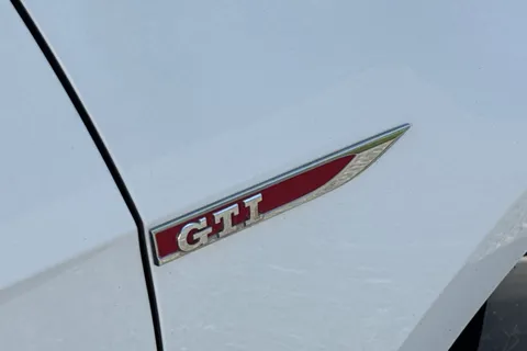 SV67UEA Volkswagen Golf 2.0 TSI BlueMotion Tech GTI Euro 6 (s/s) 5dr Thumbnail #31