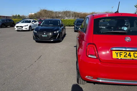 YF24CWP FIAT 500 1.0 MHEV Euro 6 (s/s) 3dr Thumbnail #33