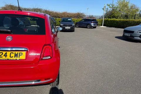 YF24CWP FIAT 500 1.0 MHEV Euro 6 (s/s) 3dr Thumbnail #34