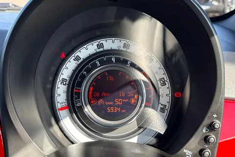 YF24CWP FIAT 500 1.0 MHEV Euro 6 (s/s) 3dr Thumbnail #38