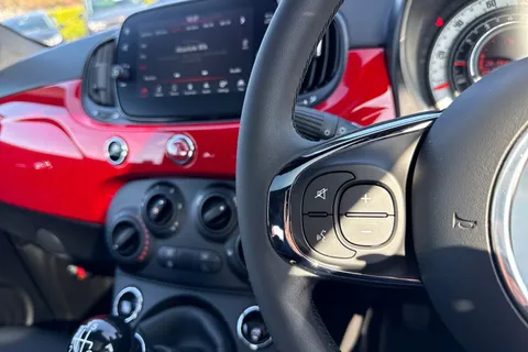 YF24CWP FIAT 500 1.0 MHEV Euro 6 (s/s) 3dr Thumbnail #39