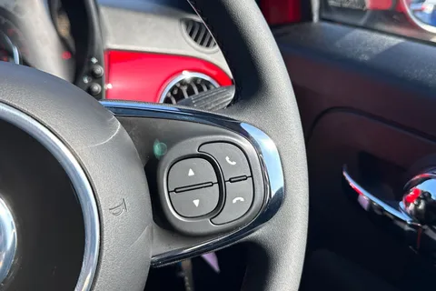 YF24CWP FIAT 500 1.0 MHEV Euro 6 (s/s) 3dr Thumbnail #40